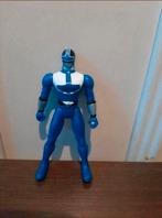 Power Rangers Time Force Blue Ranger 2001, Ophalen of Verzenden, Gebruikt