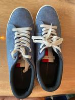 Tommy Hilfiger schoenen maat 45, Blauw, Tommy Hilfiger, Ophalen of Verzenden, Sneakers of Gympen