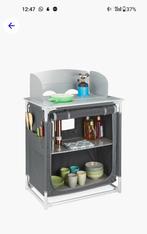 Camping kastjes, Caravans en Kamperen, Kampeeraccessoires, Ophalen, Gebruikt