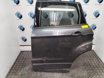 FORD KUGA 1.5 EcoBoost 182pk ST-Line [L_REAR_DOOR] 2017 beschikbaar voor biedingen