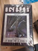 OCTOPUS SERIE DVD'S, Cd's en Dvd's, Alle leeftijden, Ophalen of Verzenden, Zo goed als nieuw