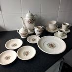 Wedgwood conway items, Ophalen of Verzenden, Zo goed als nieuw, Wedgwood, Kop(pen) en/of Schotel(s)
