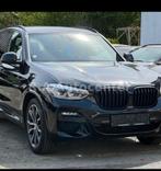 BMW x3 Xdrive 30e M-sportpakket, High executive, Auto's, Te koop, Emergency brake assist, Hybride Elektrisch/Benzine, Onderhoudsboekje