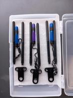 Fox Swingers Set met Snag ears., Watersport en Boten, Ophalen of Verzenden, Zo goed als nieuw, Overige typen