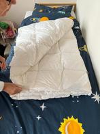 Donzen Dekbed 200x200 Montana - Zomer, Huis en Inrichting, Wit, Tweepersoons, Ophalen of Verzenden, Deken of Dekbed