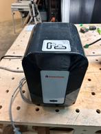 Inventum kleine kokend water boiler 4 liter, Minder dan 20 liter, Ophalen of Verzenden, Zo goed als nieuw, Boiler