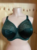 Elomi bh maat 85i model cate, Kleding | Dames, Ondergoed en Lingerie, Verzenden, Groen, BH