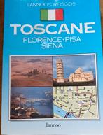 C. Metzger - Toscane, Ophalen, Zo goed als nieuw, C. Metzger; W. Thoma, Europa