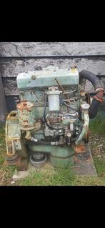 Mercedes om 314, Ophalen, Gebruikt