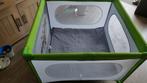 Opvouwbare baby box, Kinderen en Baby's, Boxen, Ophalen of Verzenden, Zo goed als nieuw