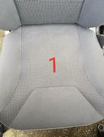 Zitting stoel bekleding foam schuim Vivaro Trafic Primastar, Auto-onderdelen, Ophalen of Verzenden, Nieuw, Opel