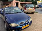 Renault Mégane Cabrio 1.6-16V Sport Way apk tot 1-2026, Voorwielaandrijving, Gebruikt, 4 cilinders, Cabriolet