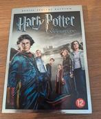 Harry potter en de vuurbeker special edition dvd!, Vanaf 12 jaar, Ophalen of Verzenden, Zo goed als nieuw, Fantasy