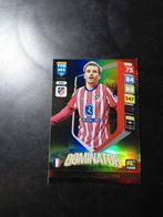 Griezmann (dominator) panini, Verzamelen, Ophalen of Verzenden, Nieuw, Buitenlandse clubs, Poster, Plaatje of Sticker