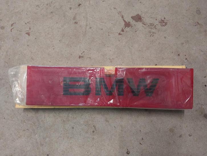 Heckblende BMW E30 Type 1 - Nieuw!, Auto-onderdelen, Verlichting, BMW, Oldtimer onderdelen, Nieuw, Ophalen