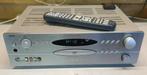 NAD L73 home cinema receiver + afstandsbediening + bluetooth, Audio, Tv en Foto, Ophalen of Verzenden, Gebruikt, Overige merken