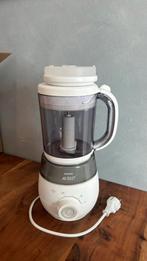 Philips avent stomer blender, Kinderen en Baby's, Babyvoeding en Toebehoren, Verzenden, Zo goed als nieuw, Overige typen