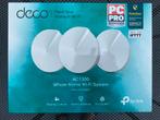 TP Link Deco wifi-versterker, Computers en Software, WiFi-versterkers, Ophalen of Verzenden, Zo goed als nieuw, TP Link Deco