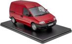 Citroën Jumpy, 1/24, Hachette, Hobby en Vrije tijd, Overige merken, Hachette, ., Nieuw