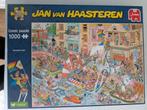 Legpuzzels Jan van Haasteren., Ophalen, 500 t/m 1500 stukjes, Zo goed als nieuw, Legpuzzel