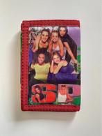 Vintage 90’s Spice Girls portemonnee, Verzamelen, Ophalen of Verzenden, Nieuw