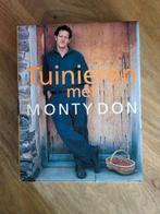 M. Don - Tuinieren met Monty Don, Boeken, Wonen en Tuinieren, M. Don, Ophalen of Verzenden, Zo goed als nieuw, Interieur en Design