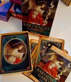 Doreen Virtue - Aartsengel Gabriël 0rakelkaarten, Ophalen of Verzenden, Zo goed als nieuw, Doreen Virtue