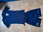 Voetbaltenue training Victoria shirt en korte broek, Kinderen en Baby's, Kinderkleding | Maat 140, Ophalen of Verzenden, Zo goed als nieuw