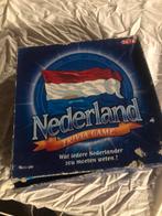 Trivia game Nederland, Hobby en Vrije tijd, Gezelschapsspellen | Bordspellen, Ophalen of Verzenden