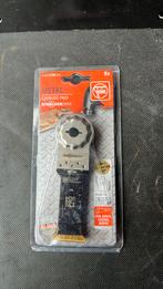 Fein Metal Carbide Pro multitool bladen, Doe-het-zelf en Verbouw, Ophalen of Verzenden, Nieuw