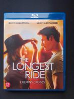 The Longest Ride - Blu-ray, Cd's en Dvd's, Blu-ray, Ophalen of Verzenden, Zo goed als nieuw, Drama