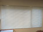 Jaloezieën, luxaflex, 240 breed, Ophalen, 200 cm of meer, Zo goed als nieuw, 200 cm of meer