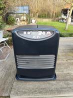 Zibro Laser Kachel - Thermostaat & Timer, Gebruikt, Overige brandstoffen, Petroleumkachel, Ophalen of Verzenden