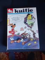 Kuifje weekblad 1970 compleet, Gelezen, Complete serie of reeks, Ophalen of Verzenden, Diverse tekenaars en schrijvers