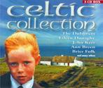 Celtic Collection 3 X CD, Cd's en Dvd's, Cd's | Verzamelalbums, Zo goed als nieuw, Verzenden, Wereldmuziek
