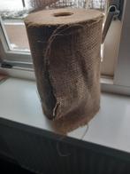 Rol knutselgaas, Overige materialen, Gebruikt, Bruin, 200 cm of meer