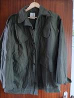 Buiten gevechtsjas  KL 88 x 92 uit 1980, Ophalen of Verzenden, Landmacht, Nederland