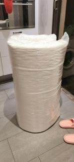 Matras topper 80x180, Huis en Inrichting, Slaapkamer | Matrassen en Bedbodems, Ophalen of Verzenden, Zo goed als nieuw, Eenpersoons