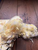 Kussenvulling / Vulling voor knuffels en creaties 100 stuks, Wit, Nieuw, Ophalen of Verzenden, 30 tot 120 cm