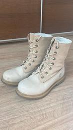 Timberland winter boots, Bruin, Ophalen of Verzenden, Werkschoenen, Gedragen