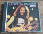 CD Santana Collection, Ophalen of Verzenden, Gebruikt