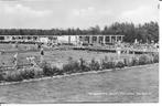 Kraggenburg N.O.P. Zwembad De Voorst., Ophalen of Verzenden, 1960 tot 1980, Ongelopen, Flevoland