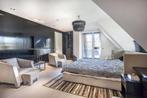 Exclusief Limited Edition vloerkleed – leer – 2 x 3 meter, Bruin, 200 cm of meer, Ophalen of Verzenden, Zo goed als nieuw