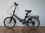 Opvouwbare fiets - Formula, Fietsen en Brommers, Gebruikt, Versnellingen, Dames, Ophalen