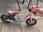 Loopfiets, Kinderen en Baby's, Speelgoed | Buiten | Voertuigen en Loopfietsen, Ophalen, Zo goed als nieuw, Loopfiets