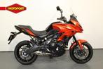 Kawasaki Versys 650 ABS (bj 2016), Motoren, Motoren | Kawasaki, Bedrijf, Sport, Meer dan 35 kW