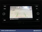 Volkswagen Crafter 2.0 TDI 141pk L3H2 L2H1 Euro6 Airco | Cam, Auto's, Bestelauto's, Voorwielaandrijving, Stof, Gebruikt, 4 cilinders