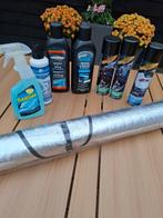 Auto Onderhoud Set, Ophalen