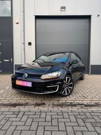 Volkswagen Golf 1.4 TSI Phev 204pk 5D DSG, 4 cilinders, Zwart, 1395 cc, 1499 kg