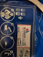 Avon reddingsvlot - Gecertificeerd tot 06- 2027, Ophalen, Gebruikt, Overige typen